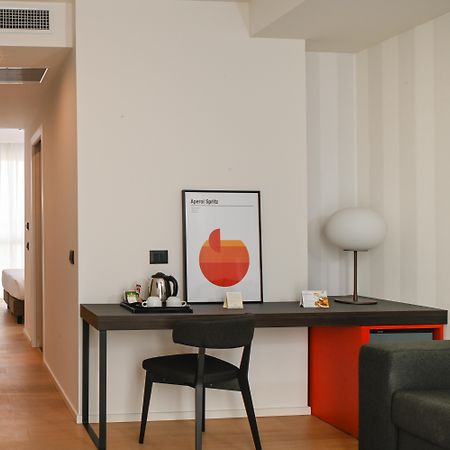 Hotel Punta Tipa Trapani Ngoại thất bức ảnh