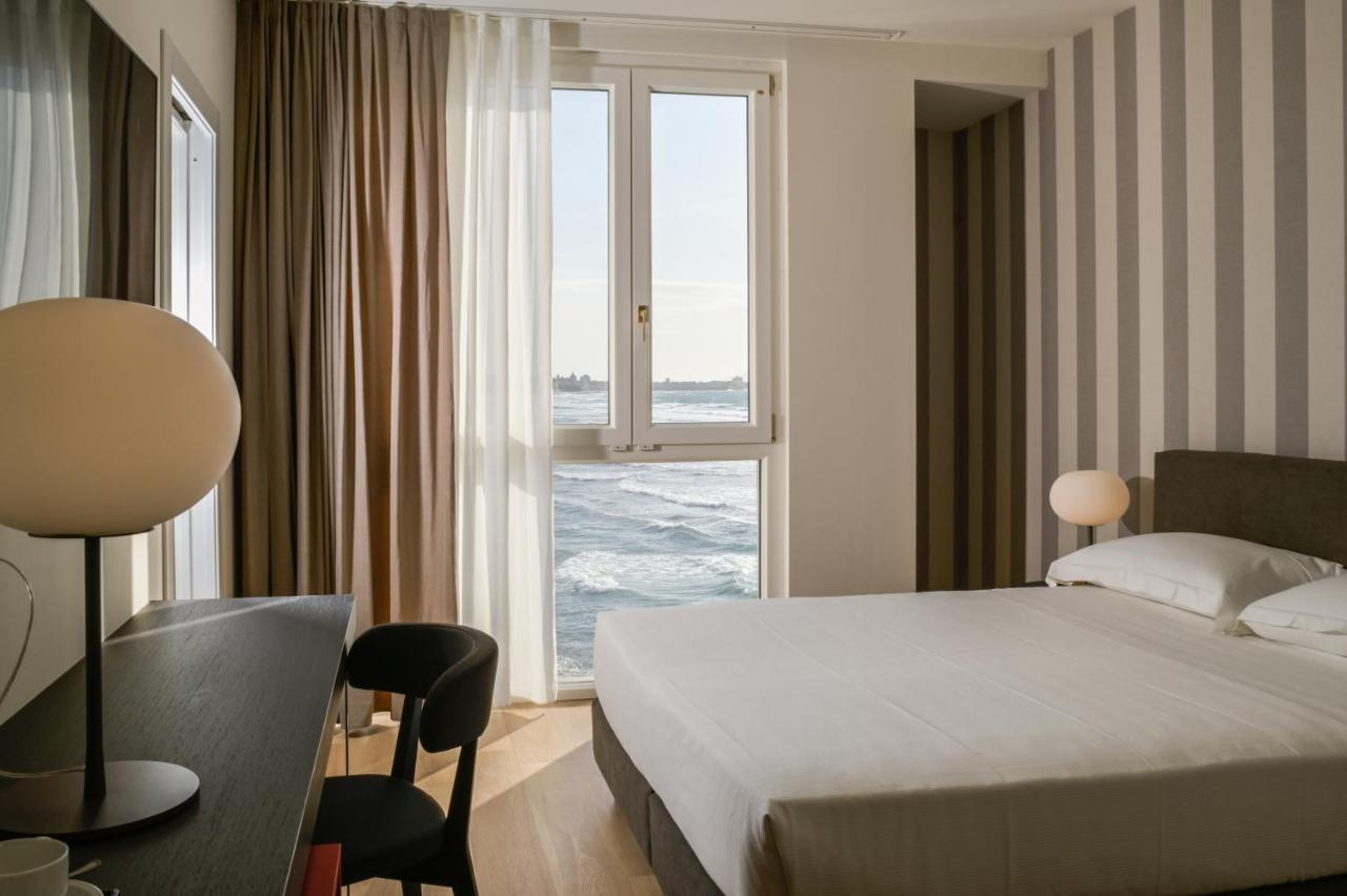 Hotel Punta Tipa Trapani Ngoại thất bức ảnh