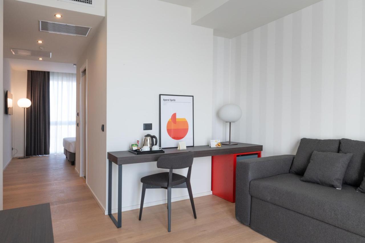 Hotel Punta Tipa Trapani Ngoại thất bức ảnh