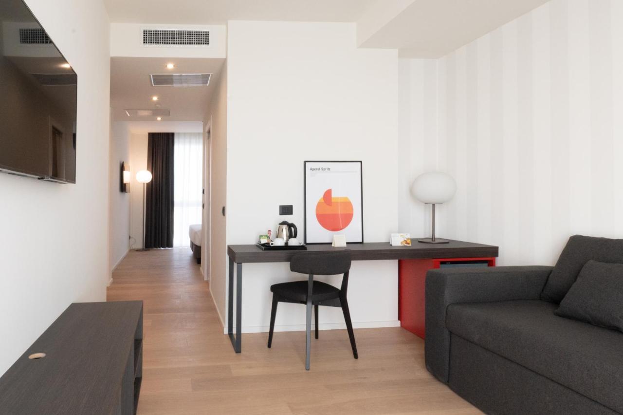 Hotel Punta Tipa Trapani Ngoại thất bức ảnh