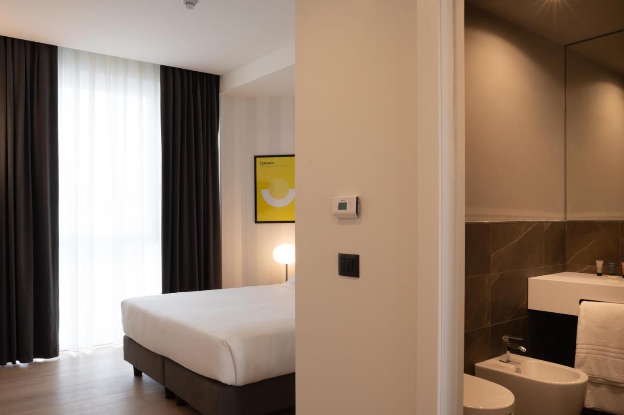 Hotel Punta Tipa Trapani Ngoại thất bức ảnh