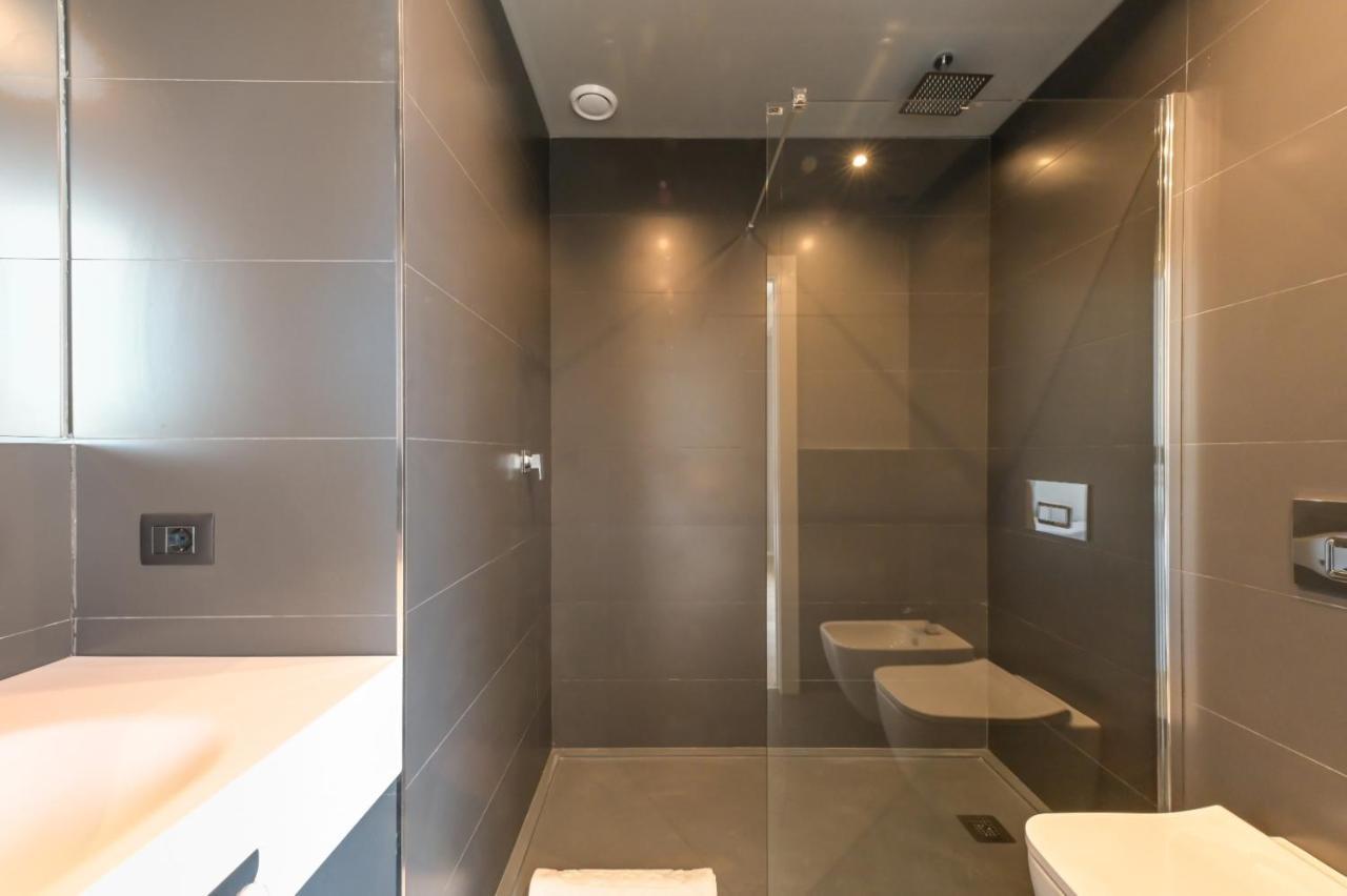 Hotel Punta Tipa Trapani Ngoại thất bức ảnh