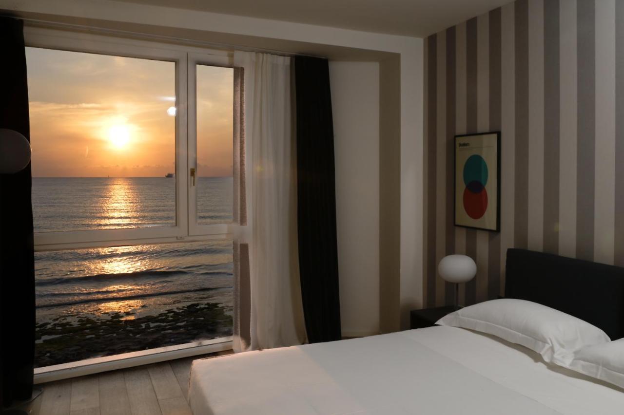 Hotel Punta Tipa Trapani Ngoại thất bức ảnh