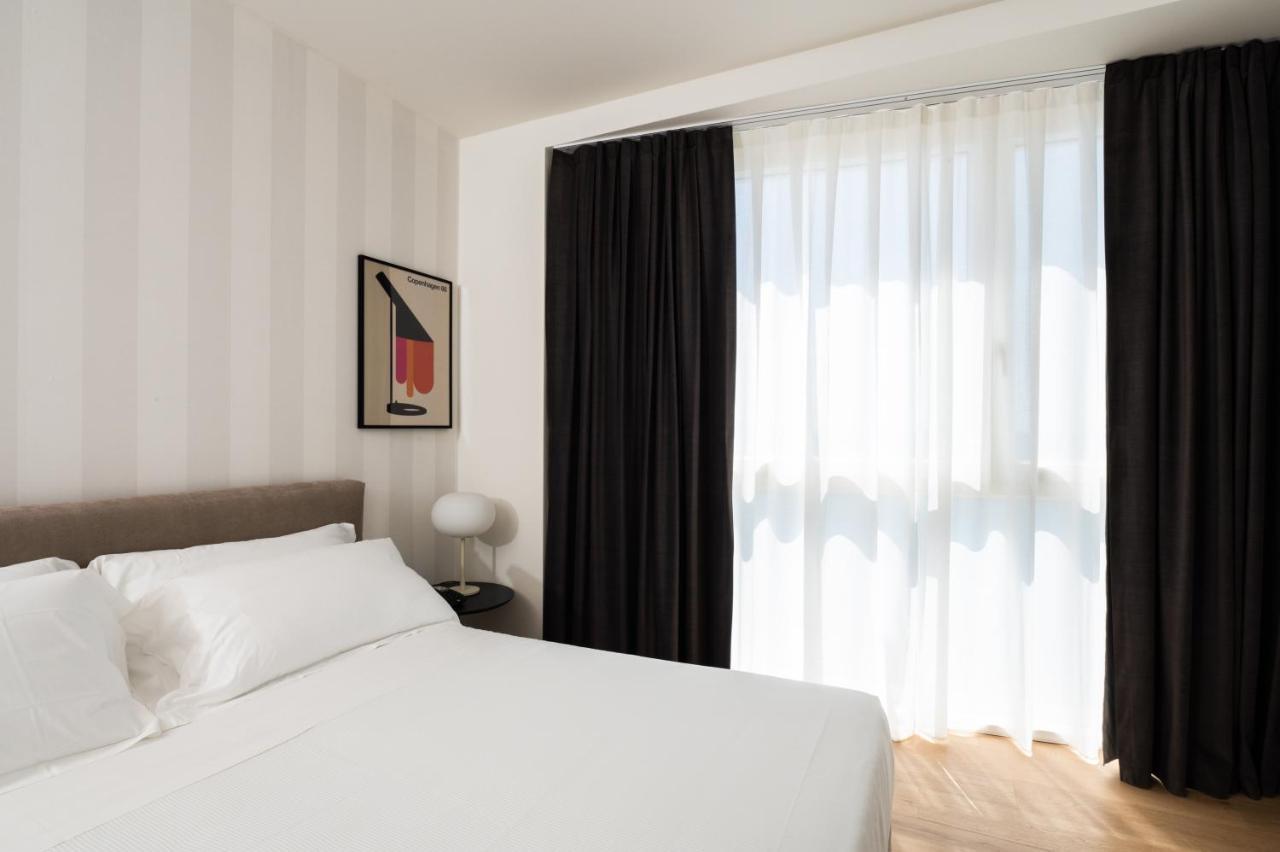 Hotel Punta Tipa Trapani Ngoại thất bức ảnh