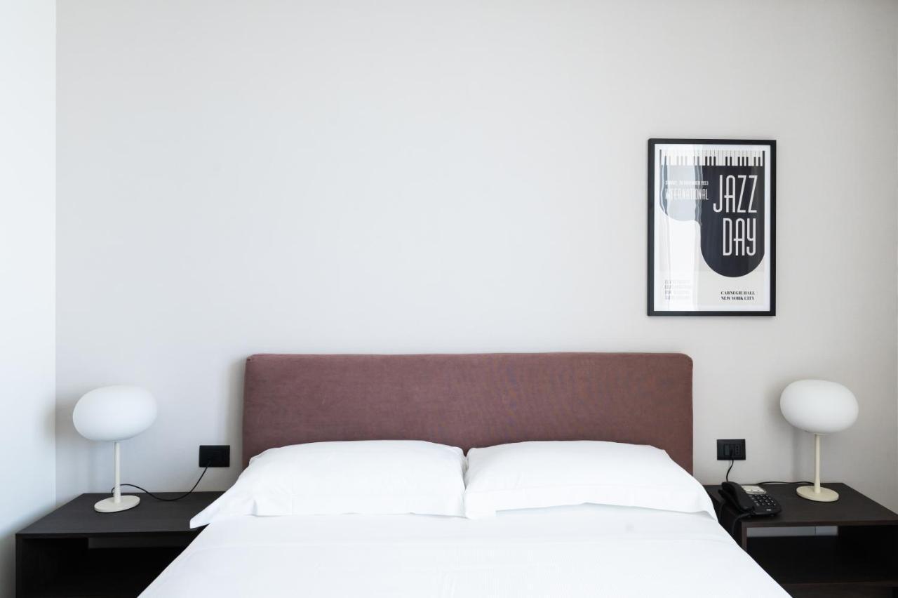 Hotel Punta Tipa Trapani Ngoại thất bức ảnh