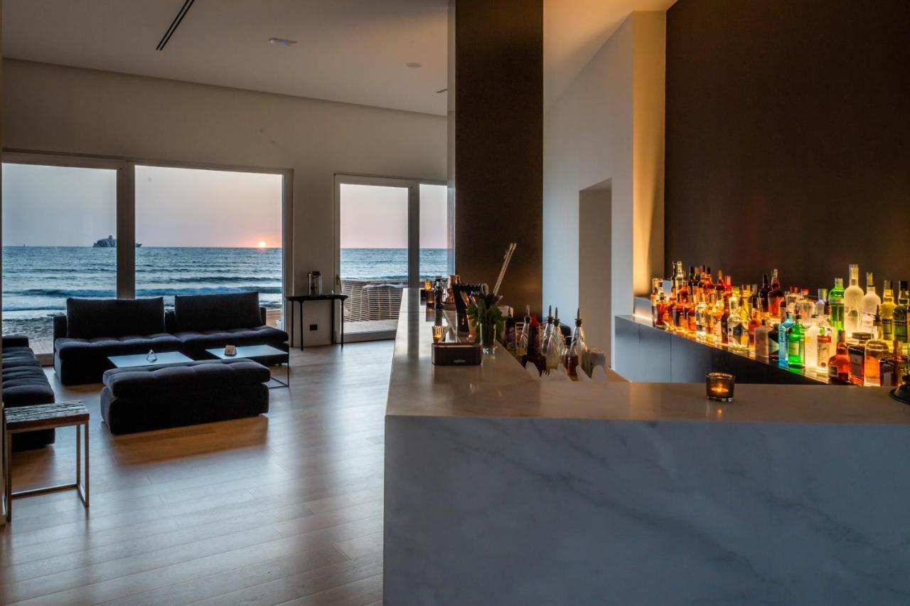 Hotel Punta Tipa Trapani Ngoại thất bức ảnh