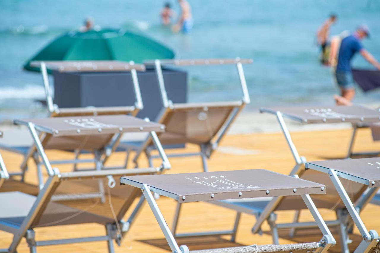Hotel Punta Tipa Trapani Ngoại thất bức ảnh