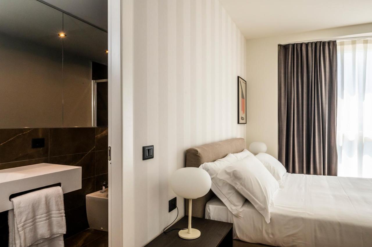 Hotel Punta Tipa Trapani Ngoại thất bức ảnh