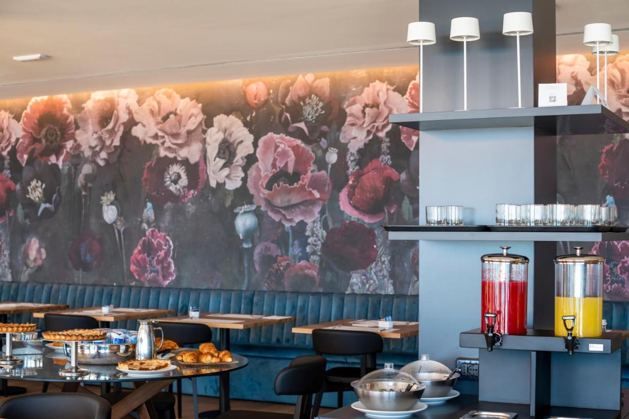 Hotel Punta Tipa Trapani Ngoại thất bức ảnh