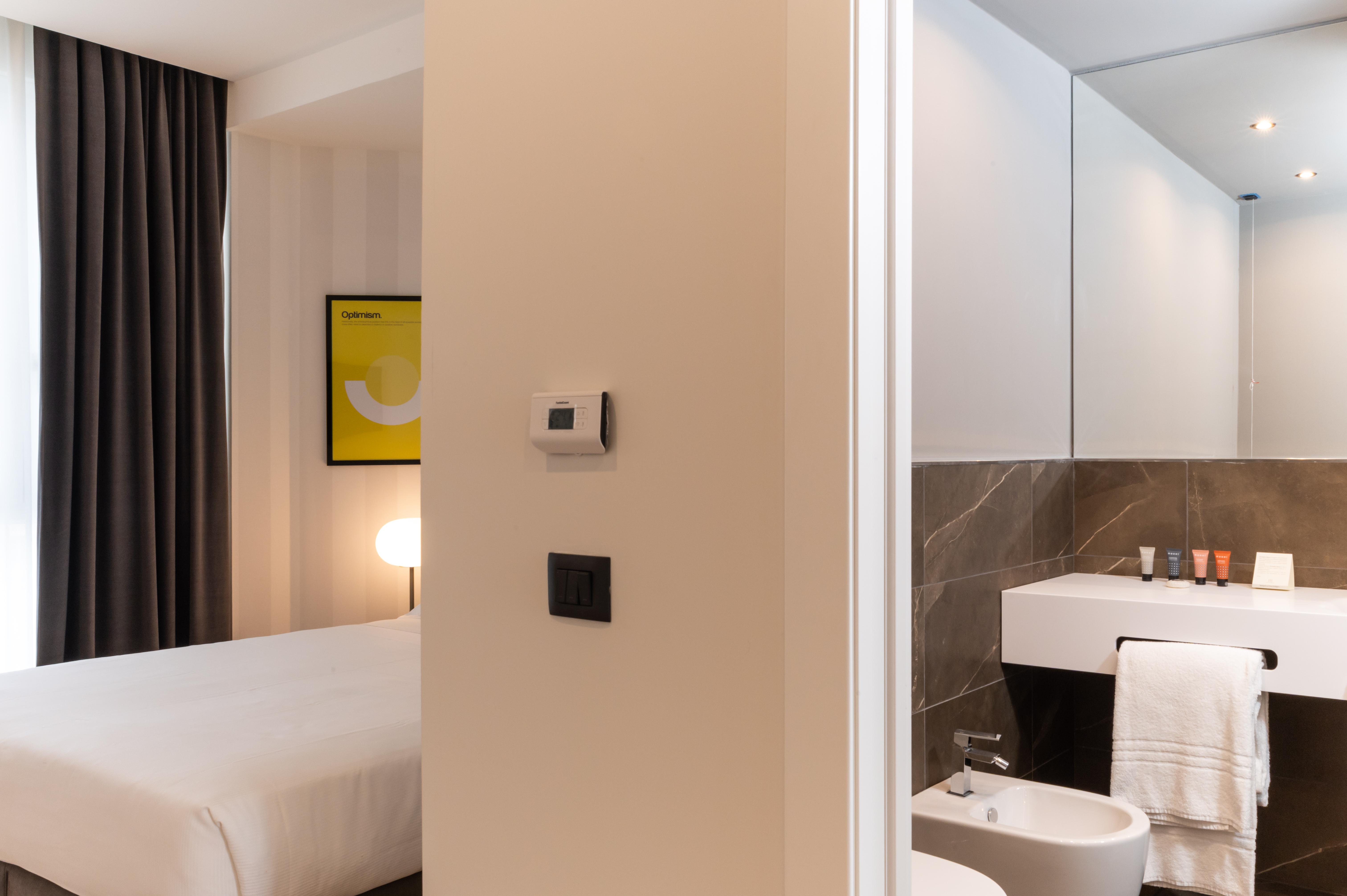 Hotel Punta Tipa Trapani Ngoại thất bức ảnh
