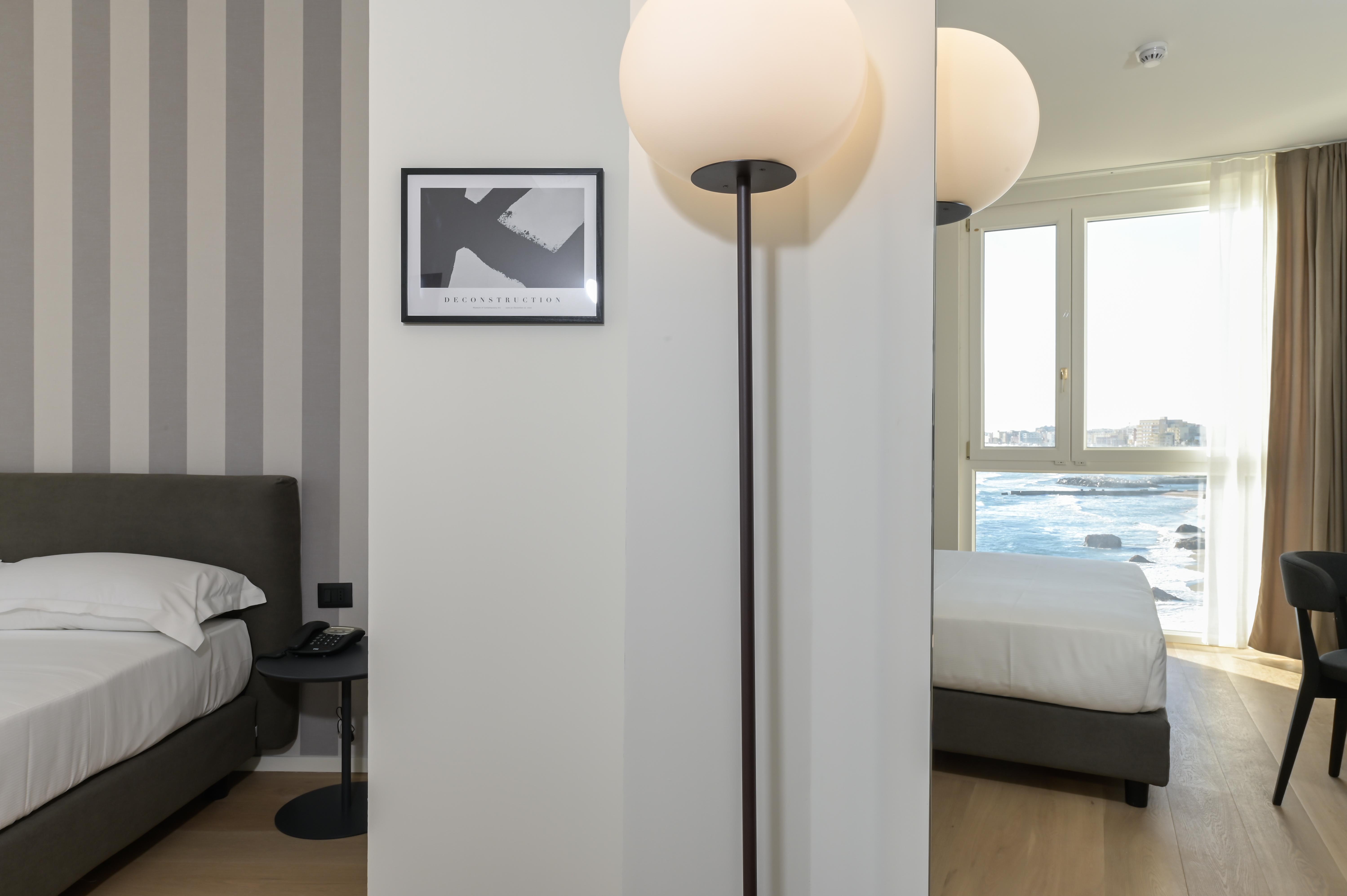 Hotel Punta Tipa Trapani Ngoại thất bức ảnh