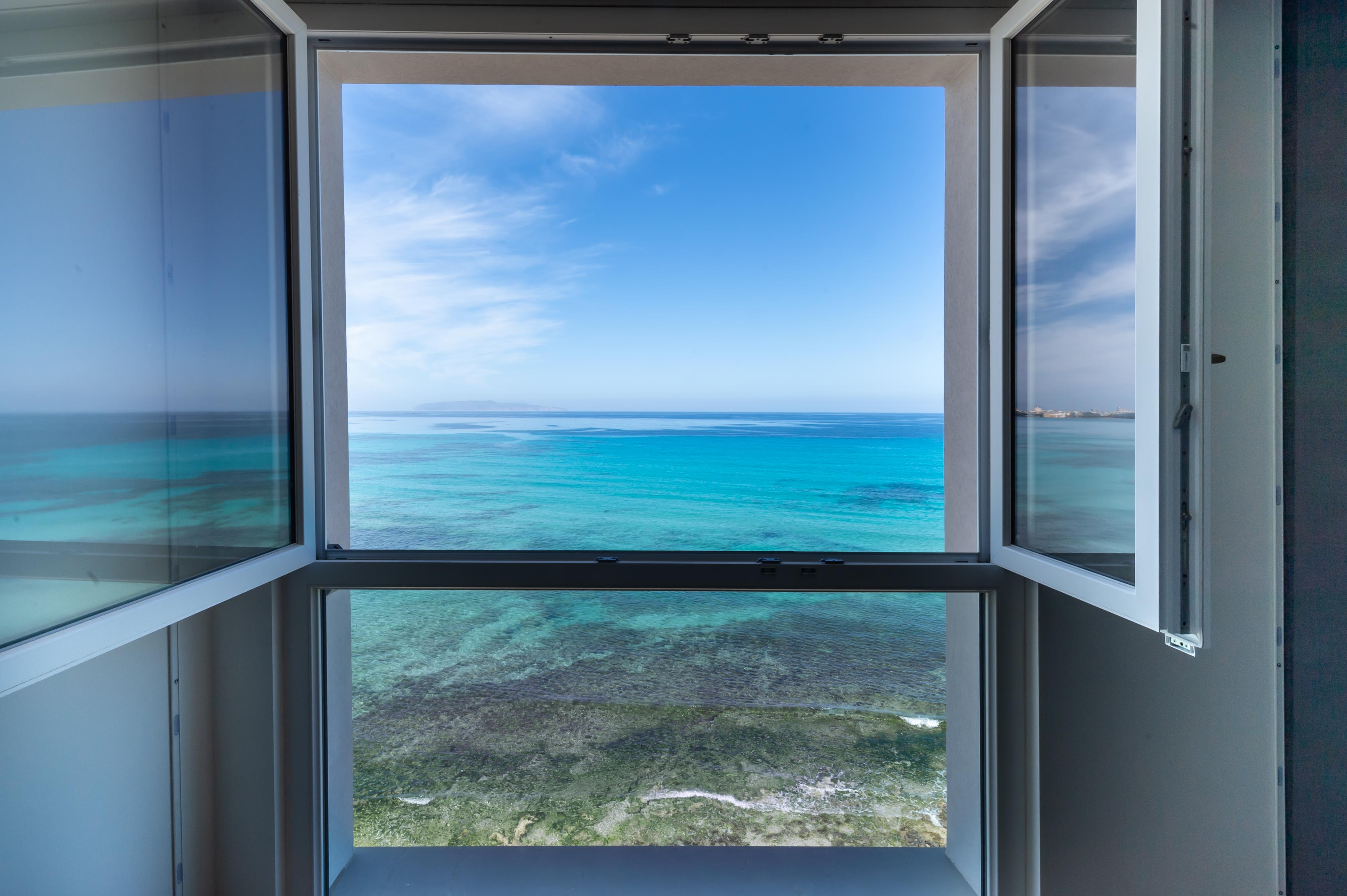 Hotel Punta Tipa Trapani Ngoại thất bức ảnh