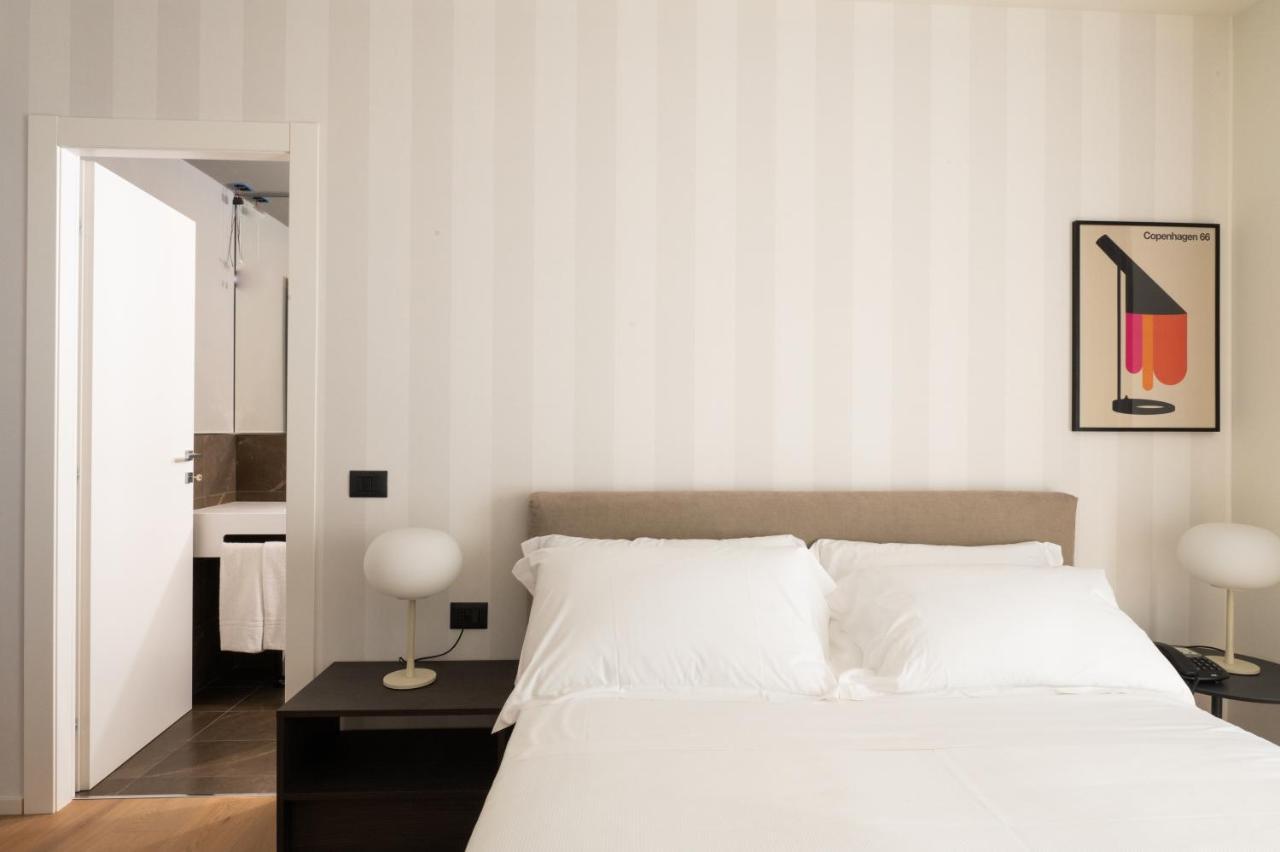 Hotel Punta Tipa Trapani Ngoại thất bức ảnh