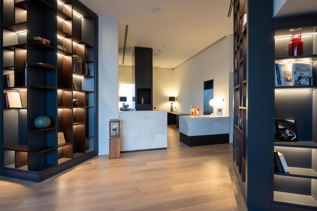 Hotel Punta Tipa Trapani Ngoại thất bức ảnh