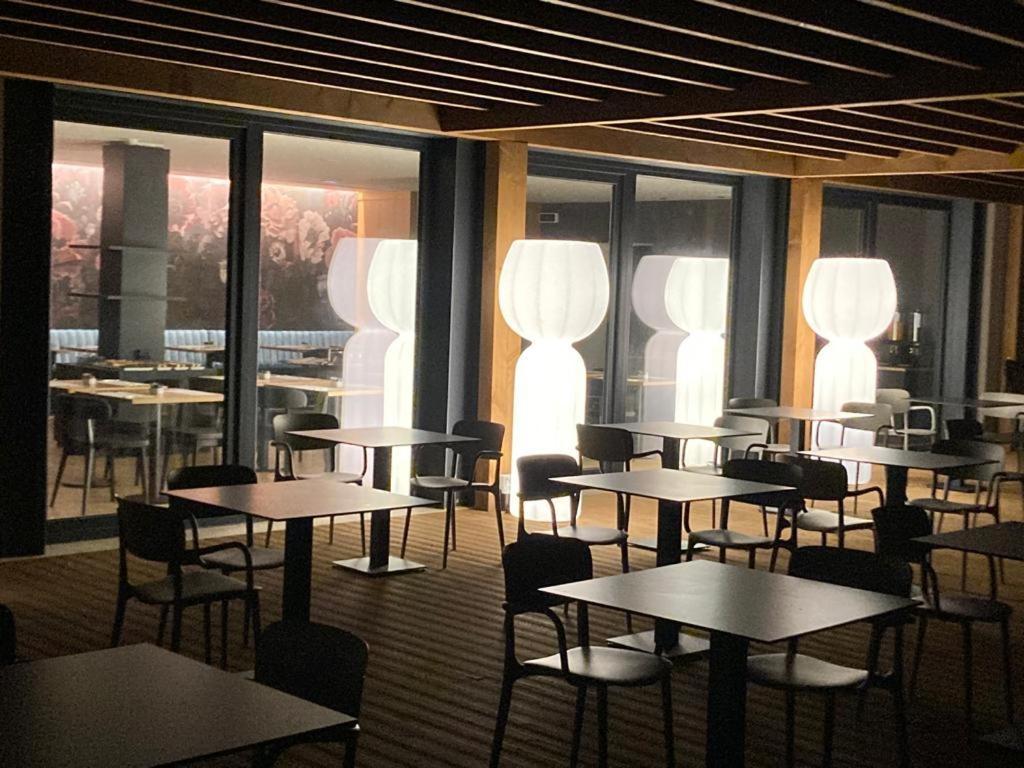 Hotel Punta Tipa Trapani Ngoại thất bức ảnh